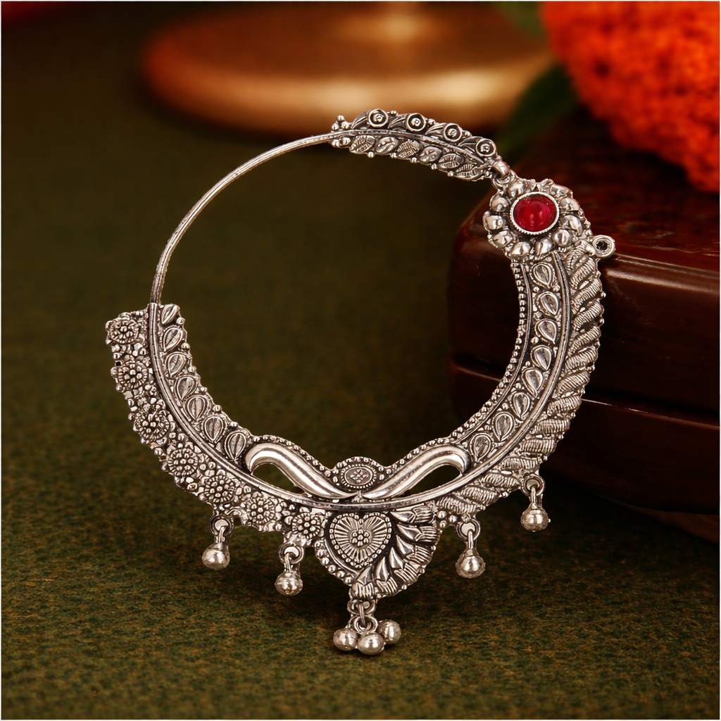 Kanchi Silver Purity 925