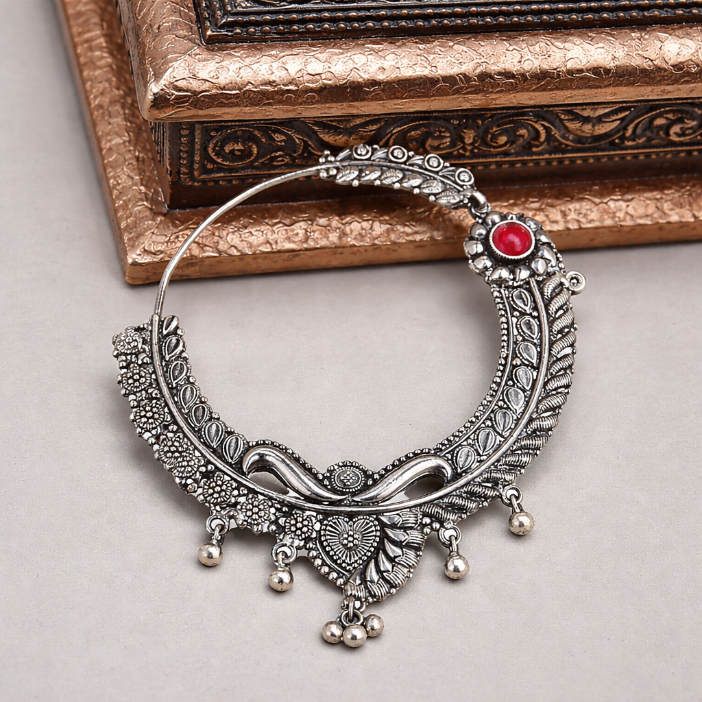 Kanchi Silver Purity 925