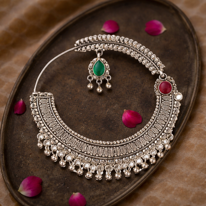 Kanchi Silver Purity 925