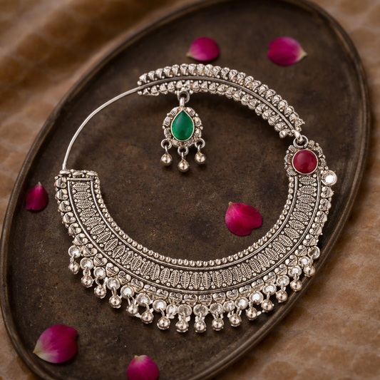 Kanchi Silver Purity 925