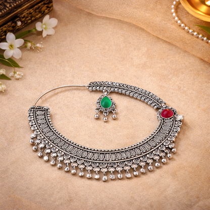 Kanchi Silver Purity 925