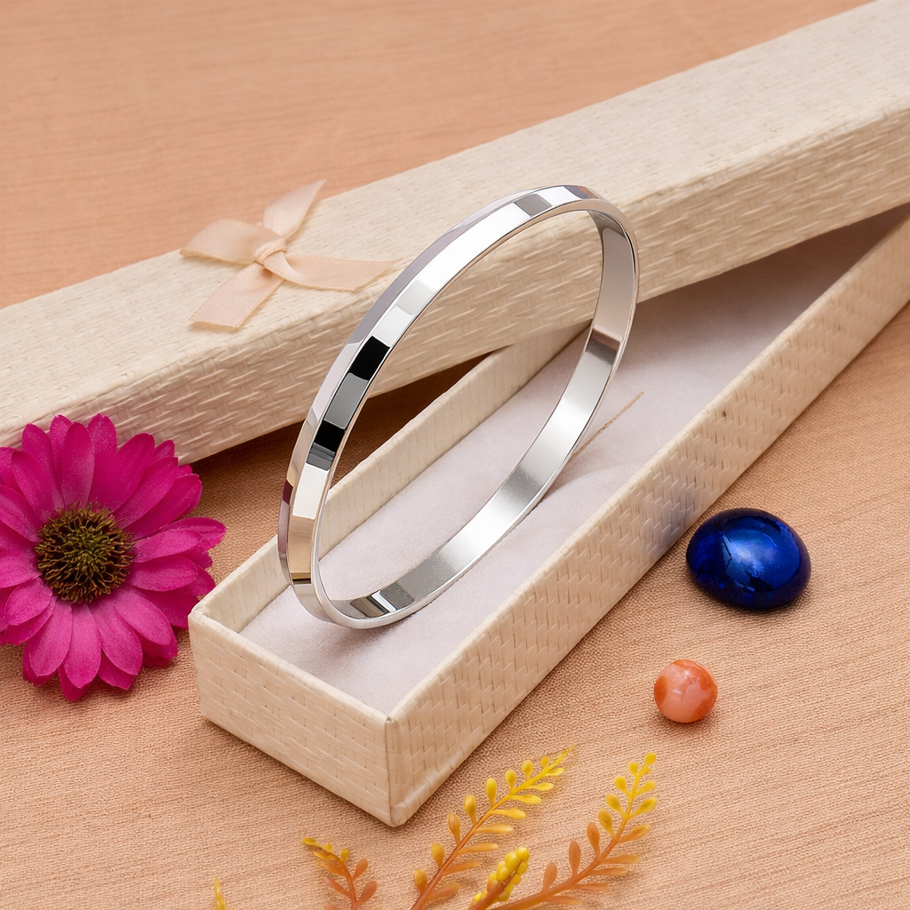 Kanchi Silver Purity 925
