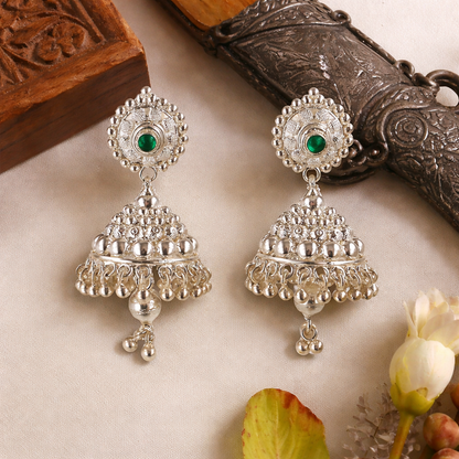 Tehri Panna Jhumki Raag