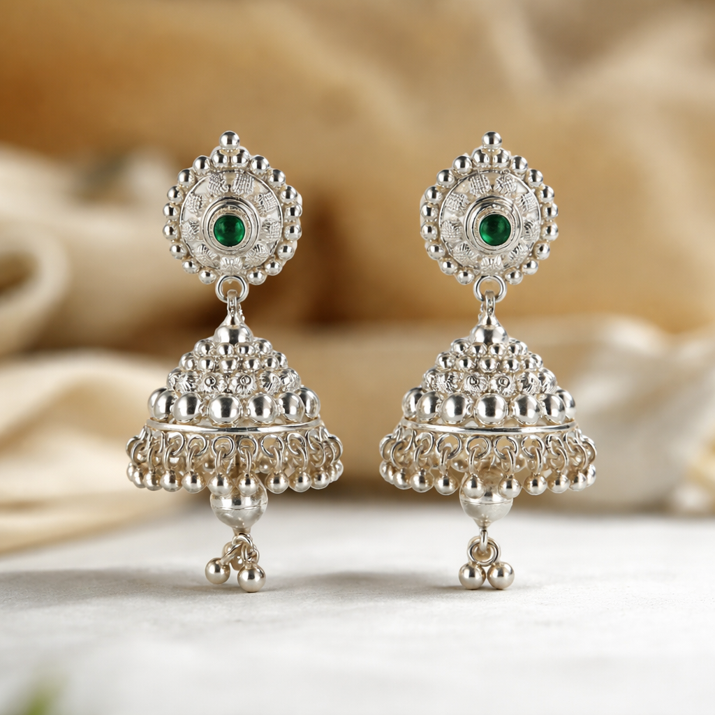 Tehri Panna Jhumki Raag
