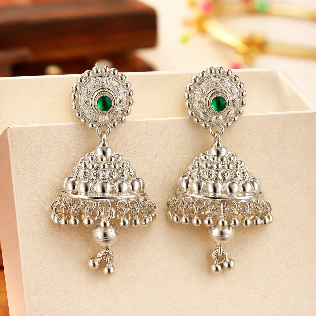 Tehri Panna Jhumki Raag