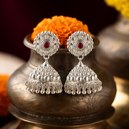 Bageshwari Ratna Jhumki