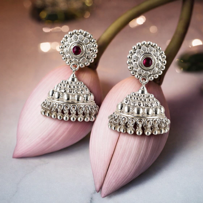 Bageshwari Ratna Jhumki