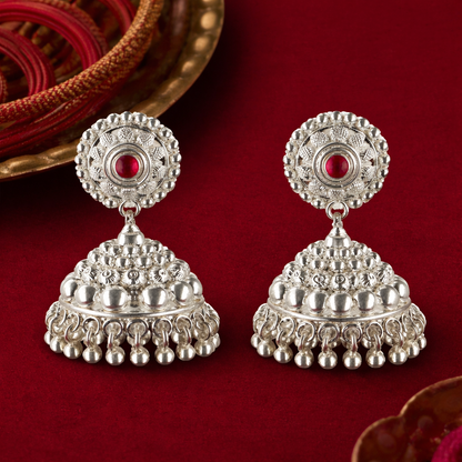 Bageshwari Ratna Jhumki