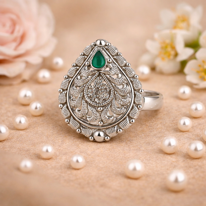 Kanchi Silver Purity 925
