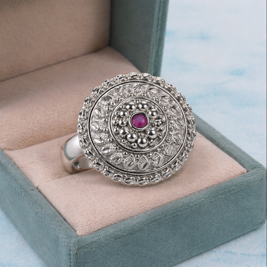 Kanchi Silver Purity 925