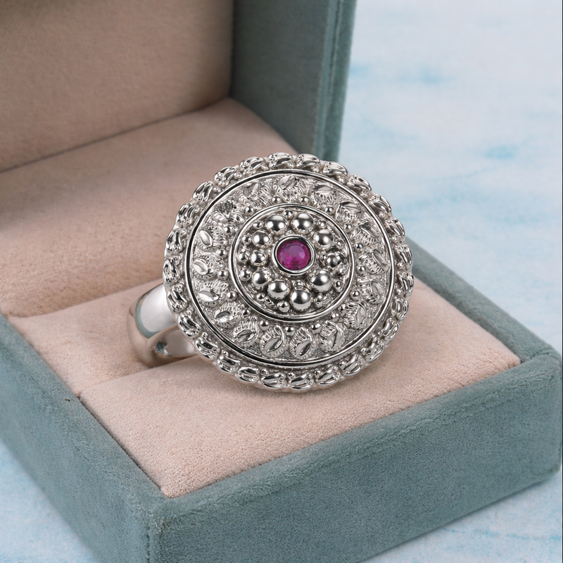 Kanchi Silver Purity 925
