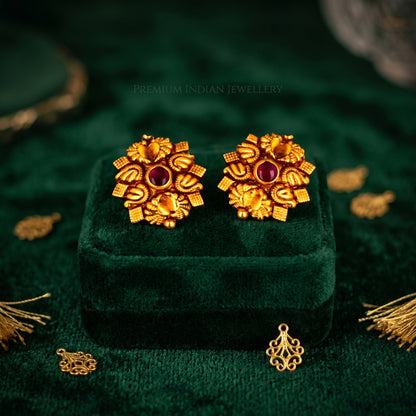 Milam Manjari