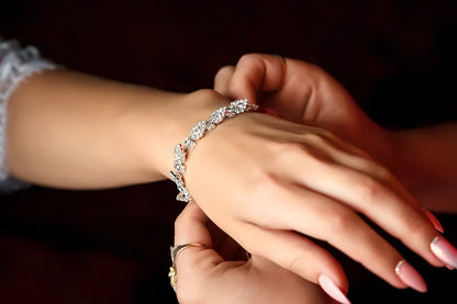 Diamond Bracelet